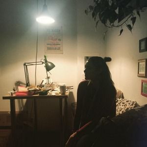 Meet your Posher, Simone